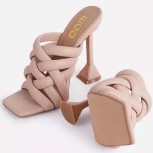 ego official new heels